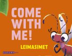 Come with me! Leimasimet on Sale