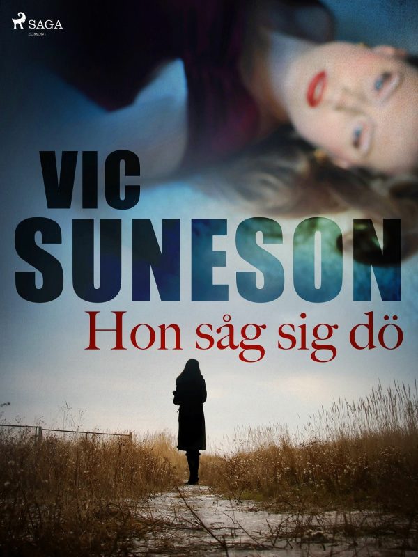 Hon såg sig dö Online