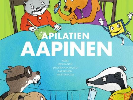 Apilatien aapinen For Sale