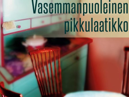 Vasemmanpuoleinen pikkulaatikko Online