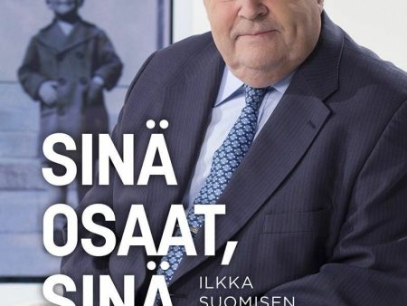 Sinä osaat, sinä pystyt Online Hot Sale