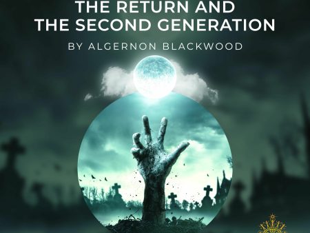 B. J. Harrison Reads The Return and The Second Generation For Cheap