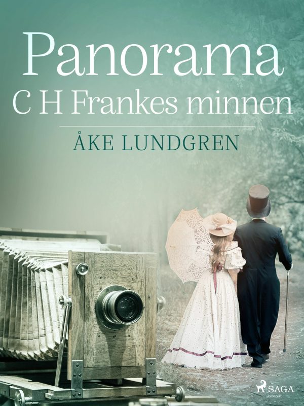 Panorama: C H Frankes minnen Hot on Sale