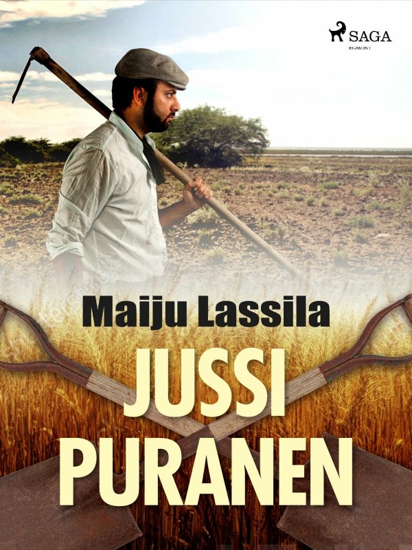 Jussi Puranen Online Hot Sale