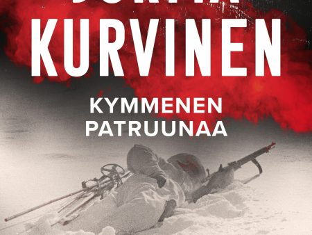 Kymmenen patruunaa Discount