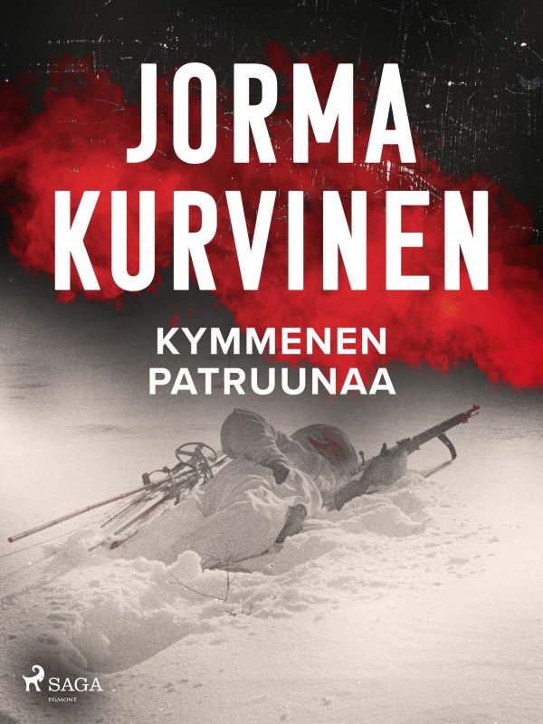 Kymmenen patruunaa Discount