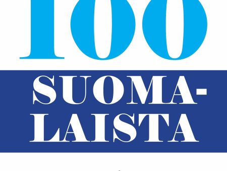 100 suomalaista Hot on Sale