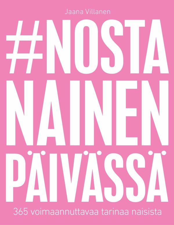 #nostanainenpäivässä Fashion