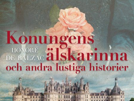 Konungens älskarinna och andra lustiga historier on Sale