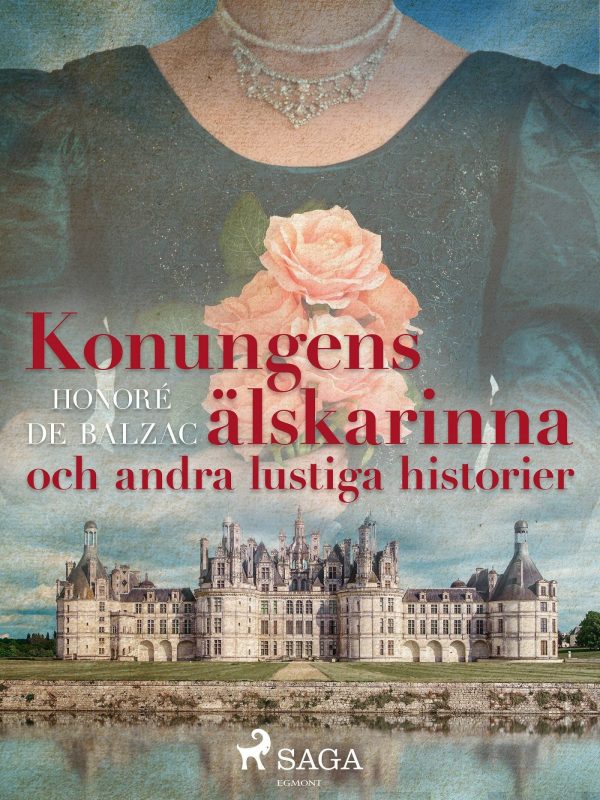 Konungens älskarinna och andra lustiga historier on Sale