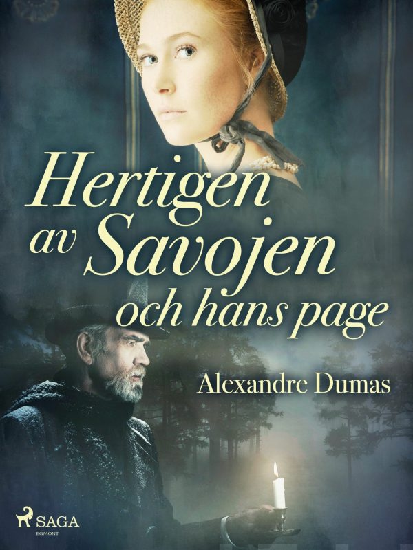 Hertigen av Savojen och hans page Online