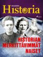 Historian merkittävimmät naiset Online