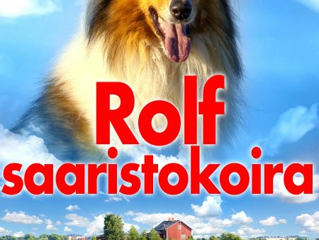 Rolf saaristokoira Supply