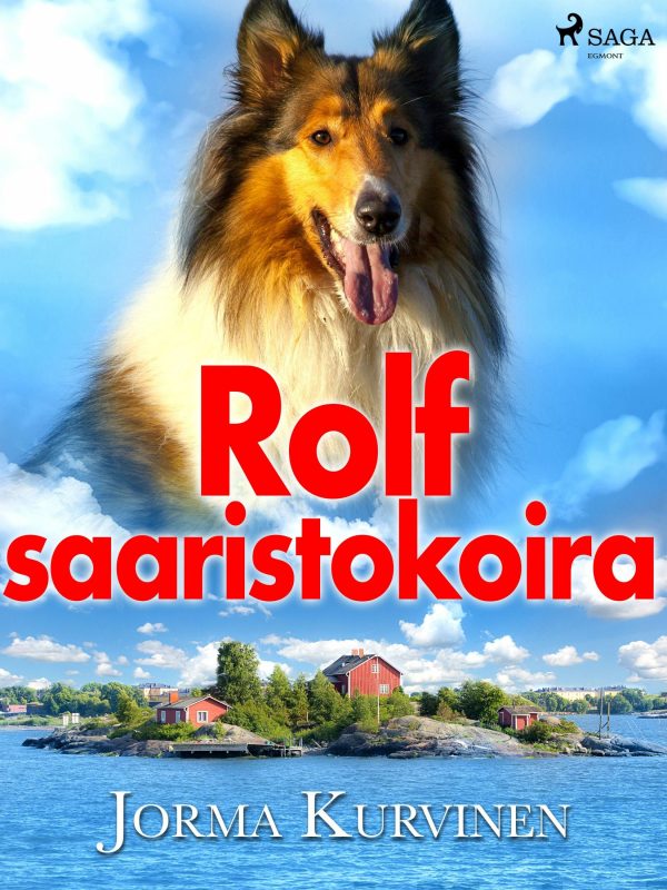 Rolf saaristokoira Supply