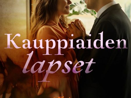 Kauppiaiden lapset For Sale