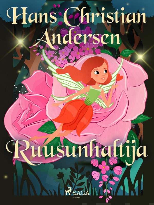 Ruusunhaltija Online now