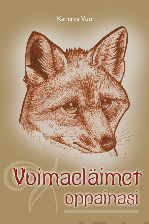 Voimaeläimet oppainasi on Sale