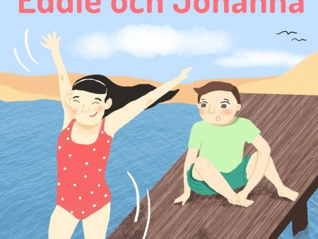 Eddie och Johanna Discount