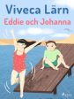 Eddie och Johanna Discount