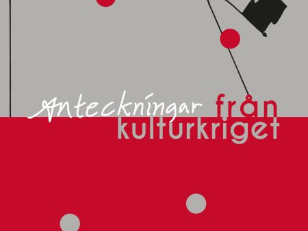 Anteckningar från kulturkriget Discount