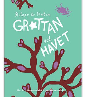 Hilmer & Bimbam – Grottan vid Havet on Sale