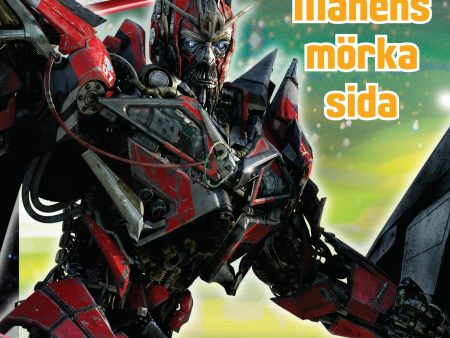 Transformers 3 - Månens mörka sida For Discount