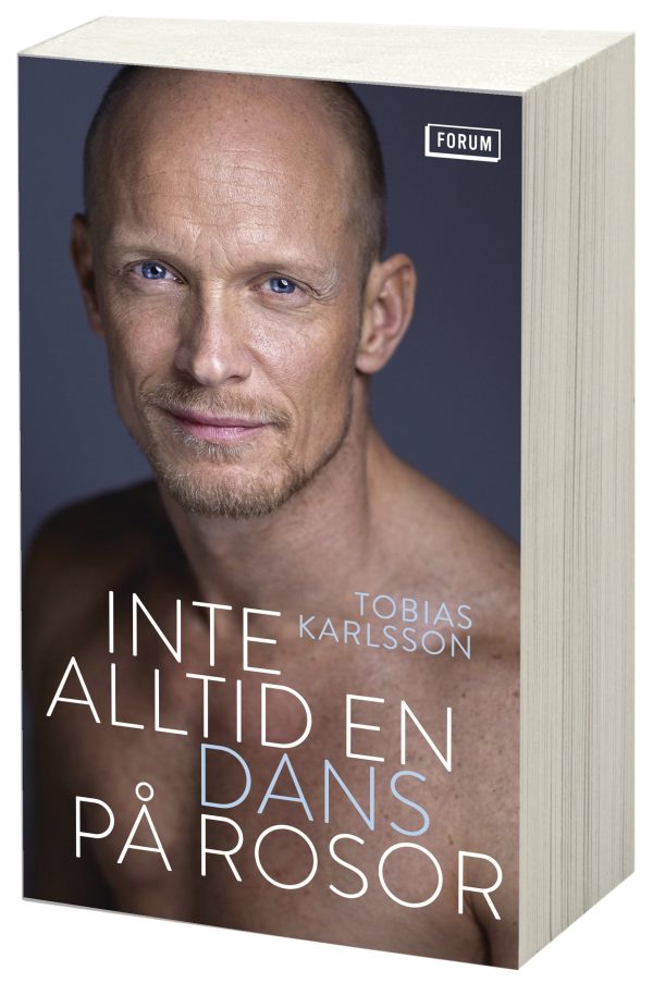 Inte alltid en dans på rosor on Sale