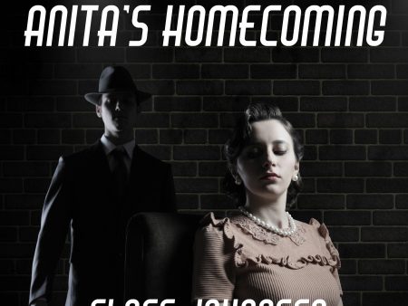 Anita’s Homecoming Online Sale