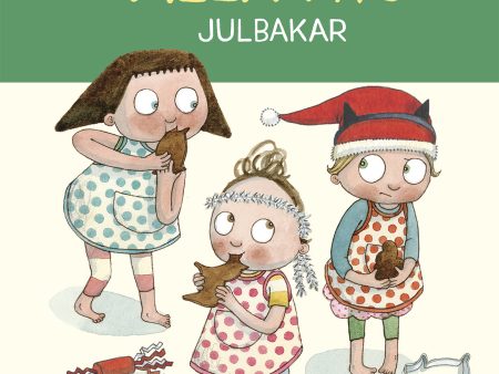 Alla tre julbakar Sale