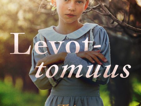 Levottomuus on Sale