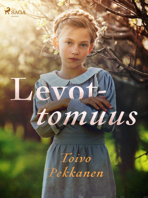 Levottomuus on Sale