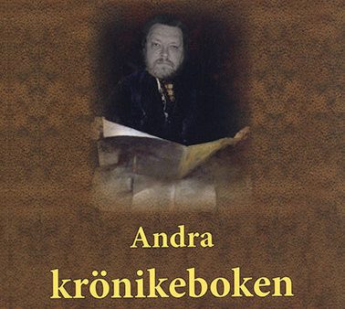 Andra krönikeboken Online Hot Sale