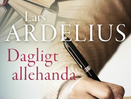 Dagligt allehanda on Sale