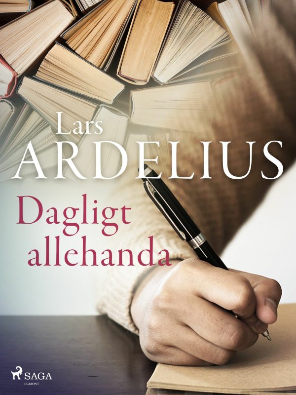 Dagligt allehanda on Sale