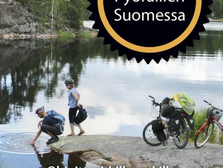 Pyöräillen Suomessa For Cheap