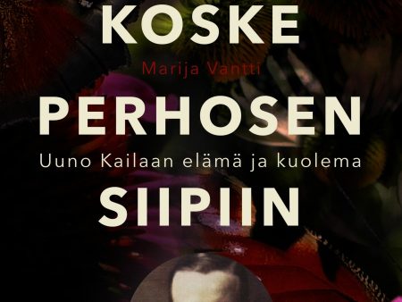 Älä koske perhosen siipiin Online Sale