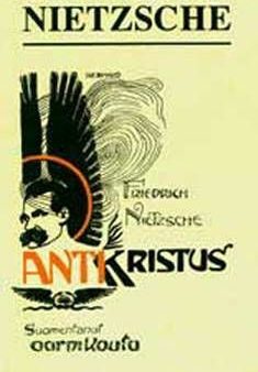 Antikristus For Cheap