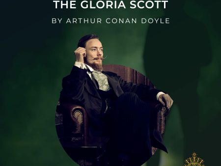 B. J. Harrison Reads The Gloria Scott on Sale