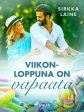 Viikonloppuna on vapaata Fashion