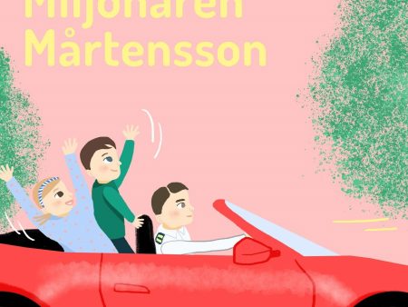 Miljonären Mårtensson Sale