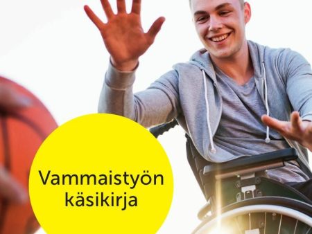 Vammaistyön käsikirja Cheap