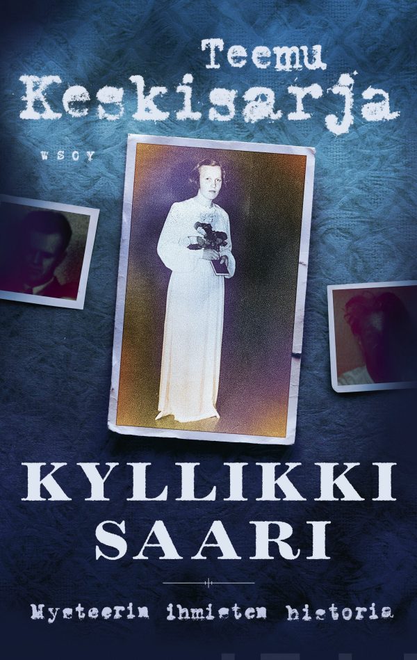 Kyllikki Saari For Cheap