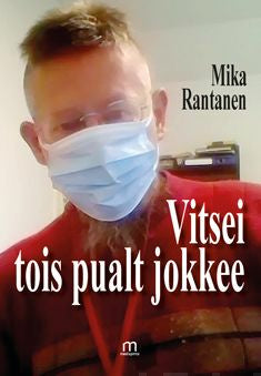 Vitsei tois pualt jokkee Supply