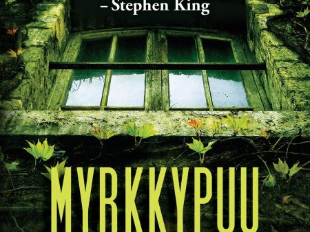 Myrkkypuu For Sale