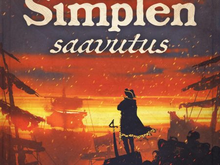 Peter Simplen saavutus Supply