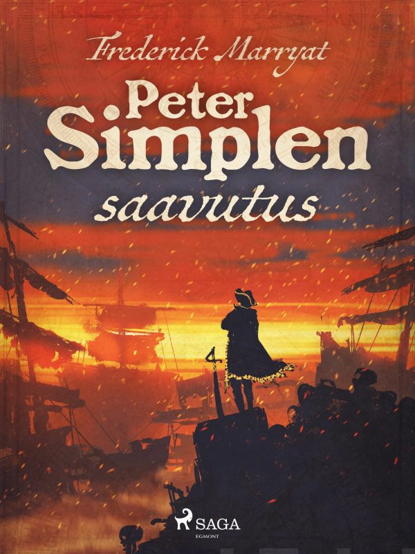 Peter Simplen saavutus Supply