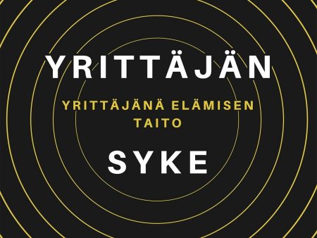 Yrittäjän syke Supply