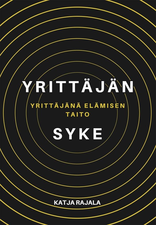 Yrittäjän syke Supply