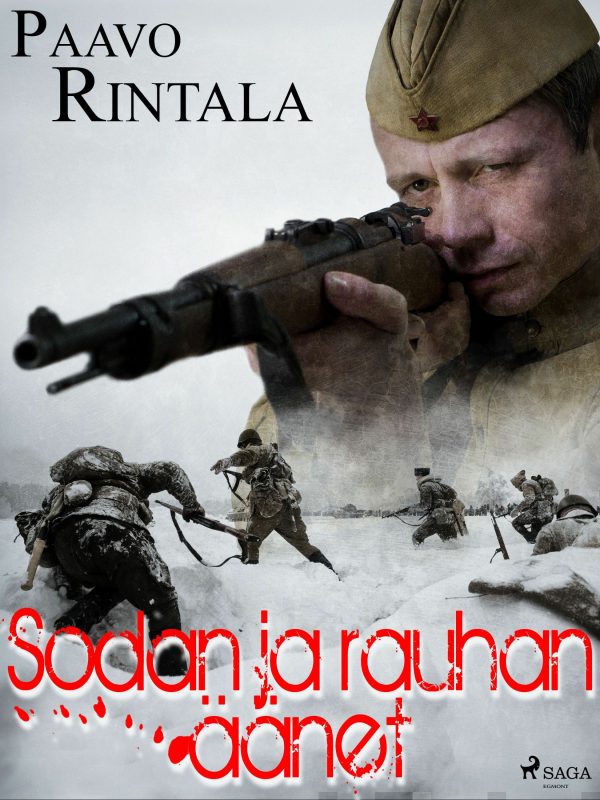 Sodan ja rauhan äänet Online now