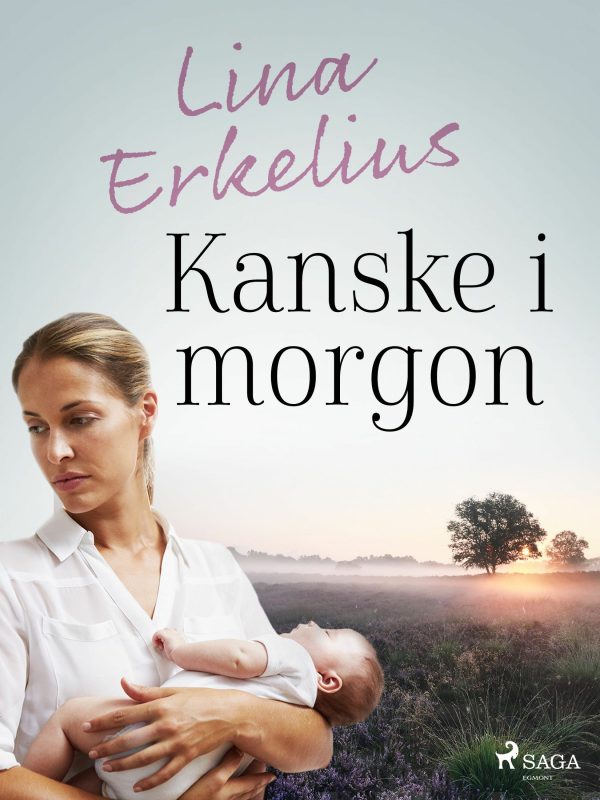 Kanske i morgon Supply